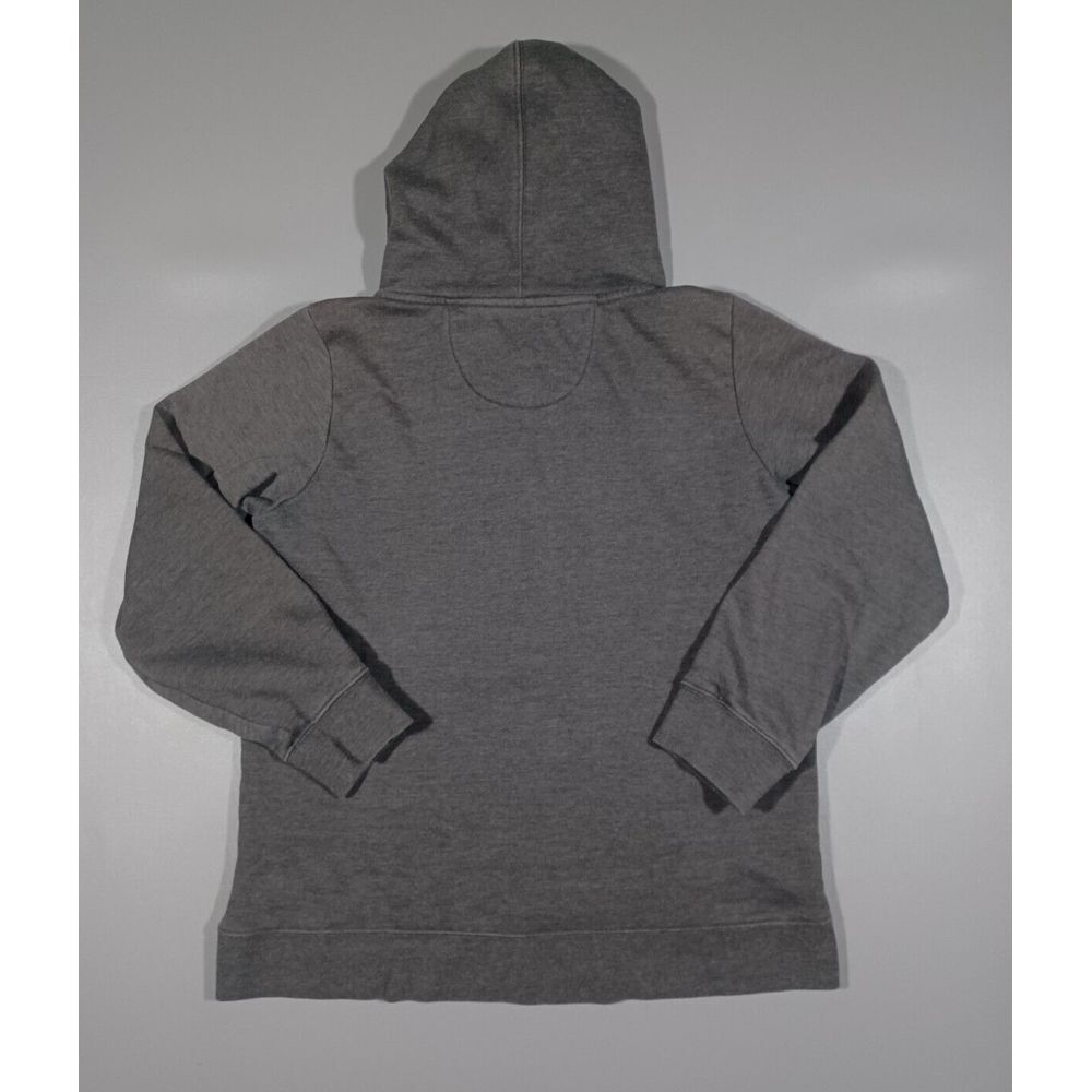 Atlanta United Hoodie Womens L Gray Pullover 2018 MLS cup Champion - Picture 4 of 4